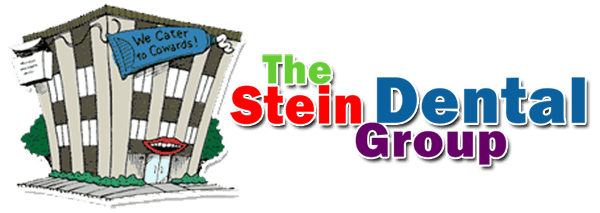 The Stein Dental Group Logo