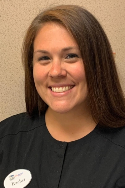 Rachel The Stein Dental Group