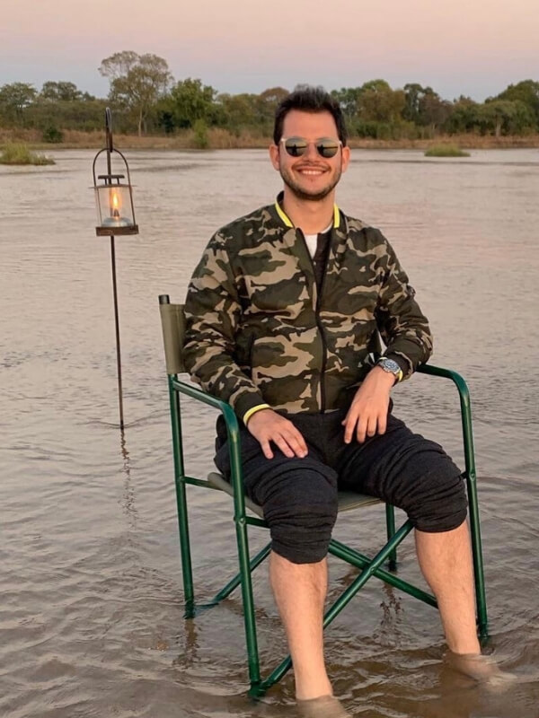 Dr. Ryan Price Periodontist