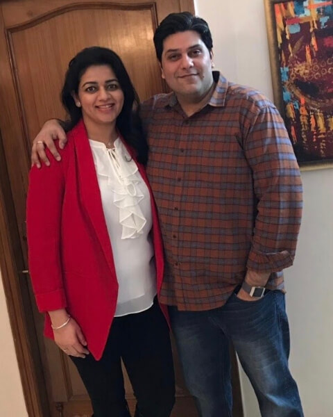Dr. Vandana Soni
