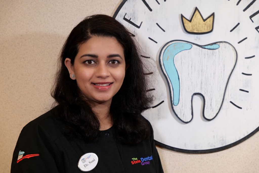 Dr. Vandana Soni