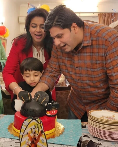 Dr. Vandana Soni