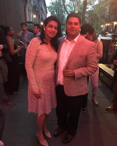 Dr. Vandana Soni