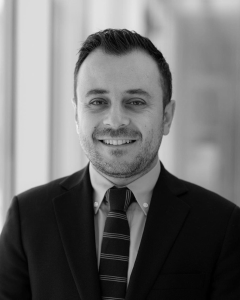 Dr. Fadi Ankah - Dentist In Stamford Ct